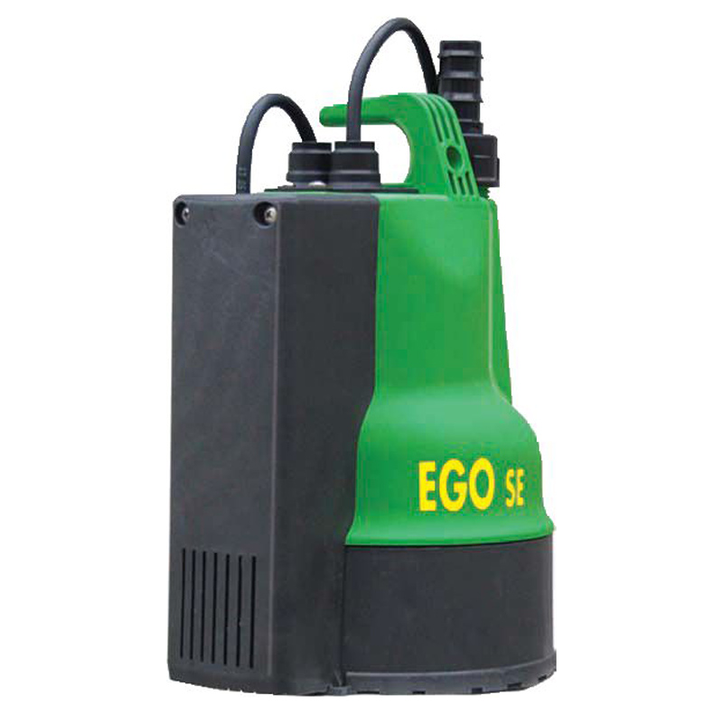 EGO 500 GI-S dompelpomp