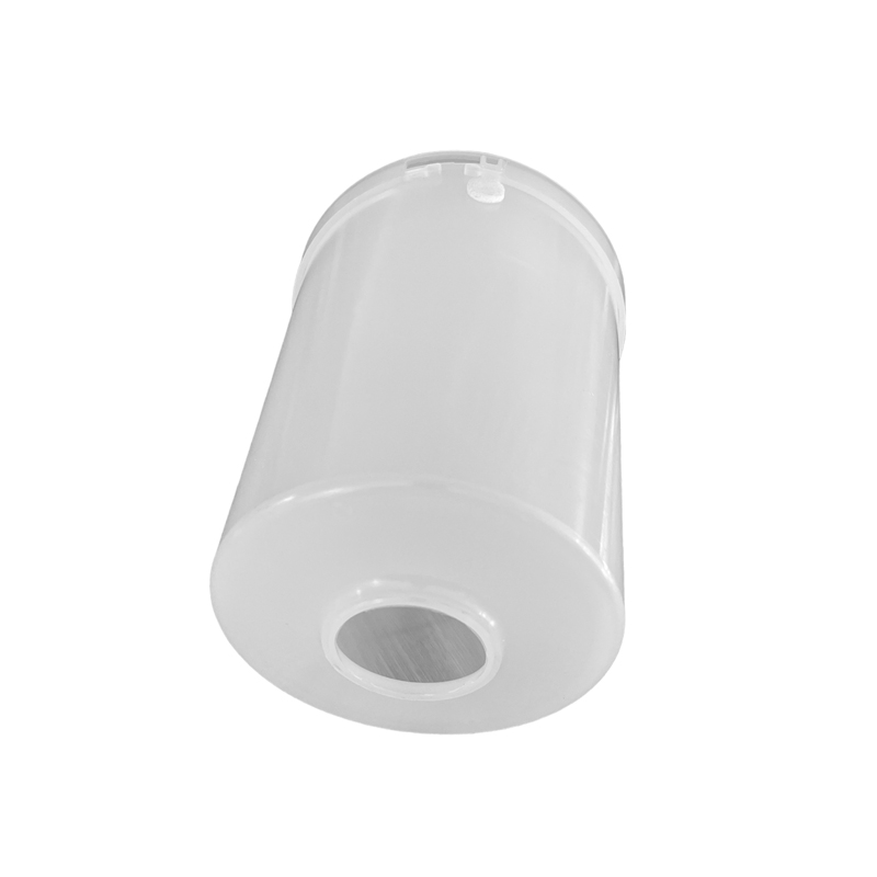 EGO³ Cartridge Hole | White