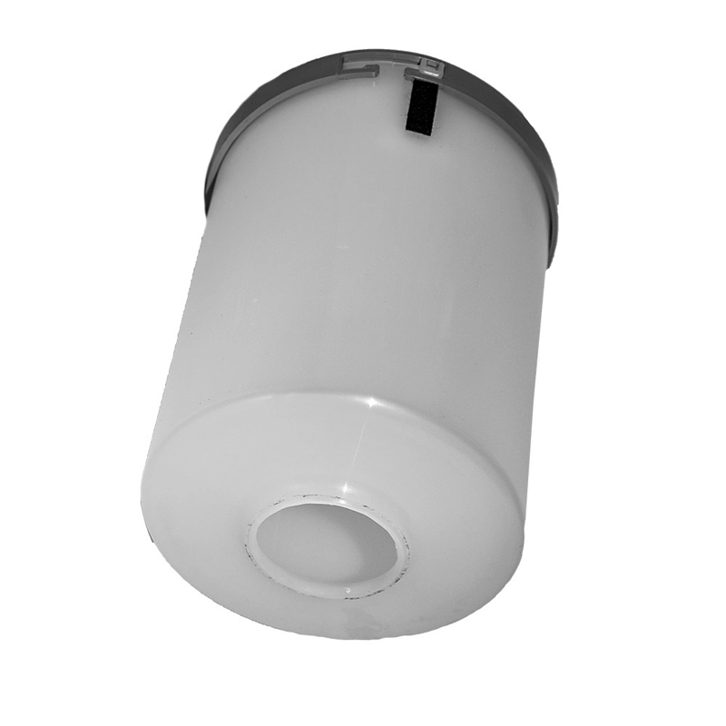 EGO³ Cartridge Hole | Dark Grey