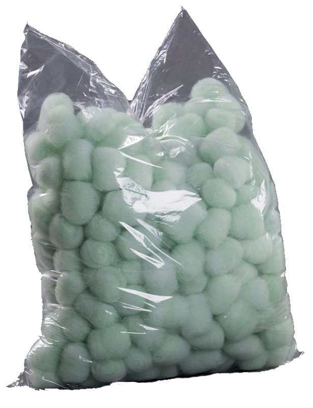 EGO³ Navulling 300 gram