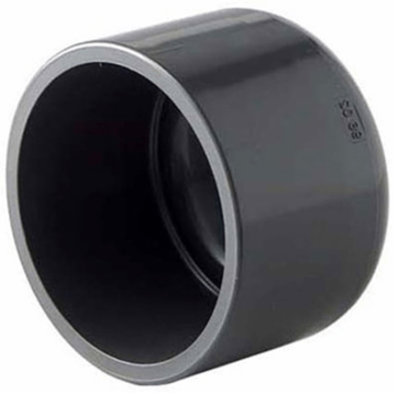 Cepex PVC eindkap 32 mm
