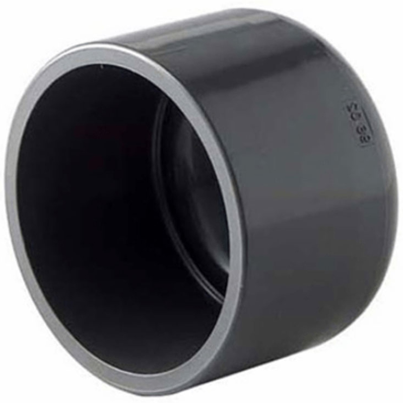Cepex PVC eindkap 40 mm