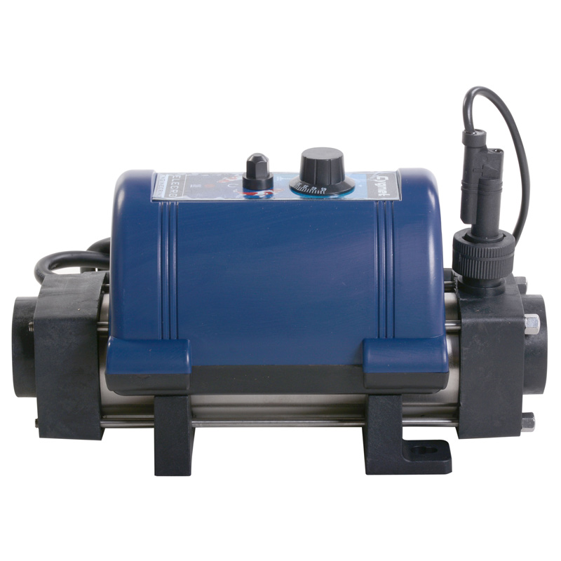 Elecro Aquatic vijververwarming | 2 kW