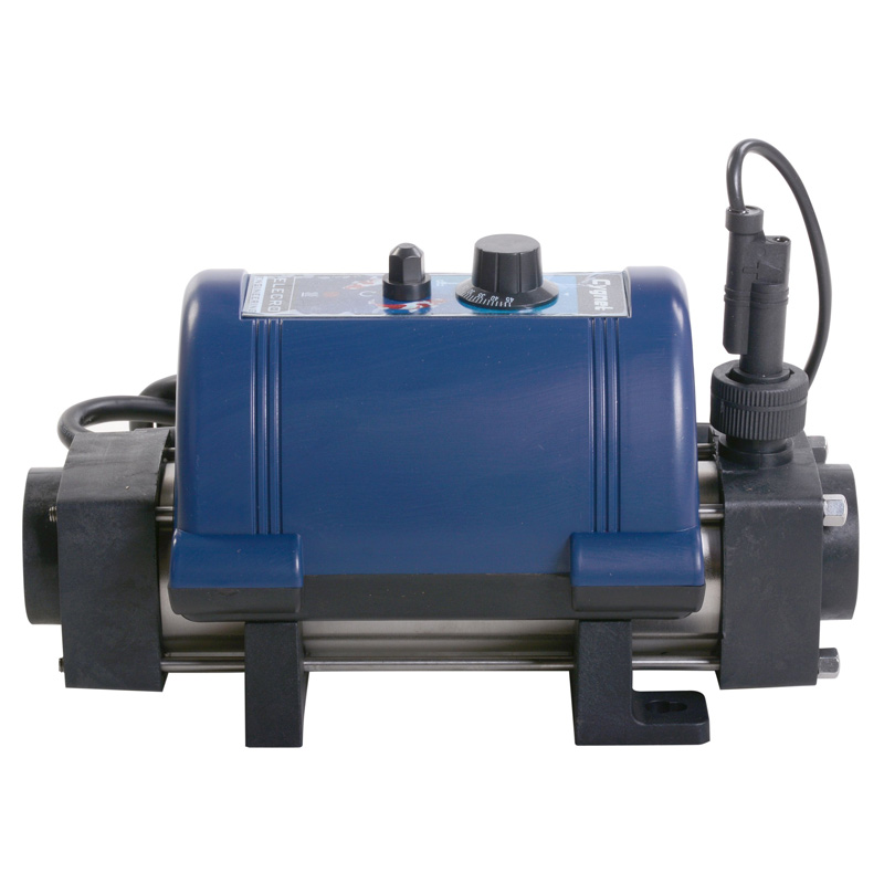 Elecro Aquatic vijververwarming 3 kW