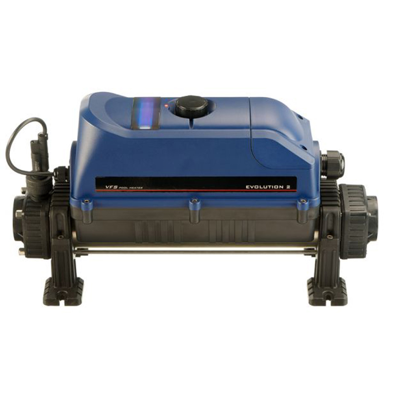 Elecro vijververwarming 3 kW
