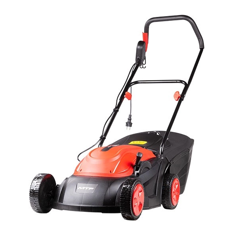 MTF LME 38H elektrische grasmaaier | 1600 W