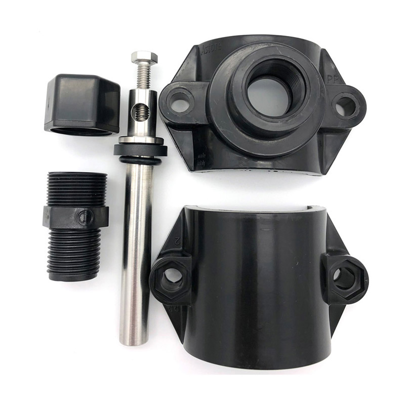 EPS aardingsset | 63 mm