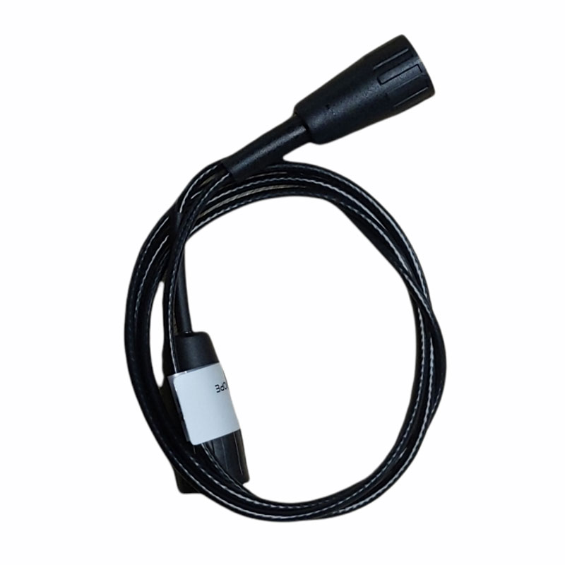 EPS S8-BNC kabel 1 meter