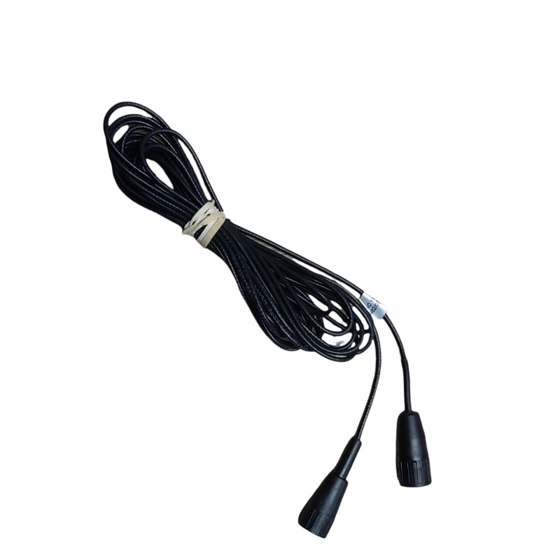 EPS S8-BNC kabel 5 meter