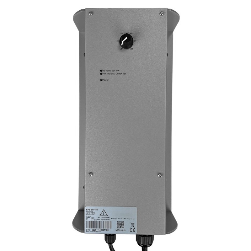 EPS ECO 110 zoutelektrolyse | tot 110 m³