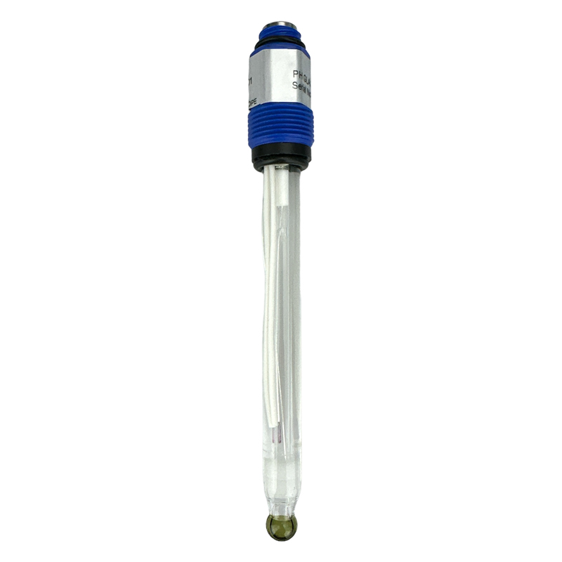EPS pH elektrode glas zonder kabel