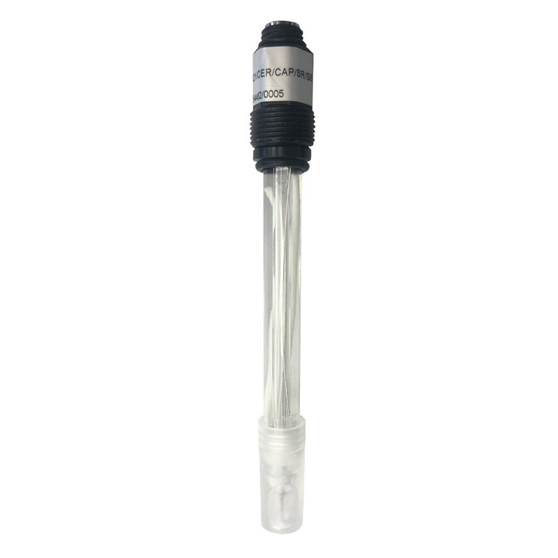 EPS Rx elektrode glas zonder kabel