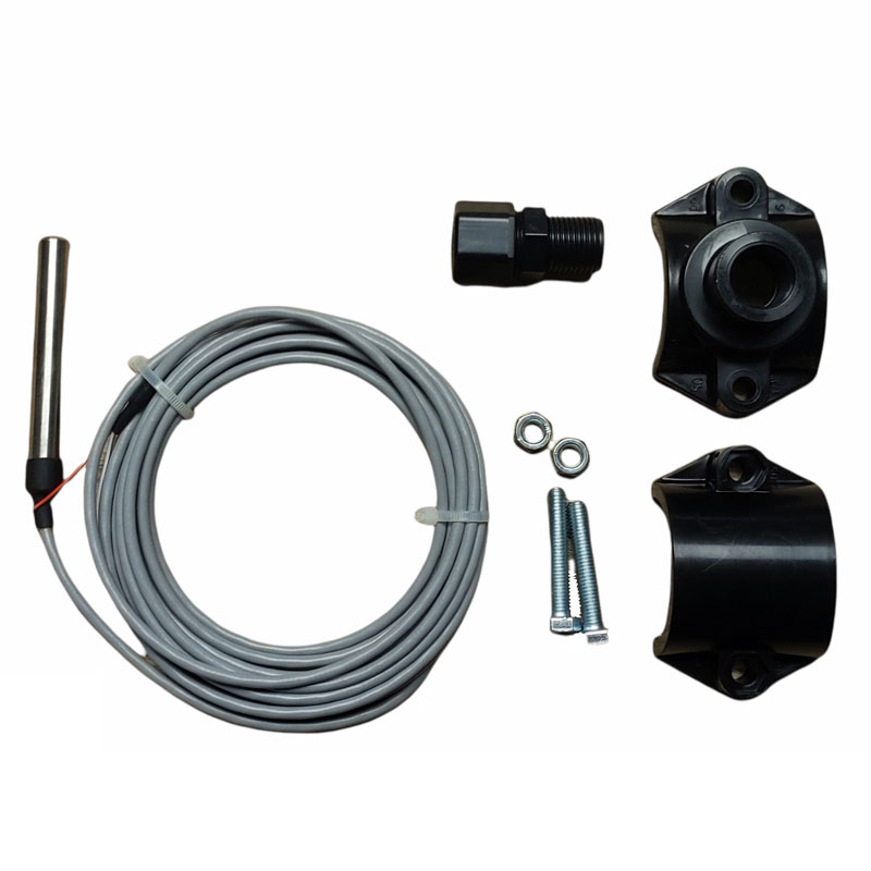 EPS PT100 temperatuursensor met 5 meter kabel