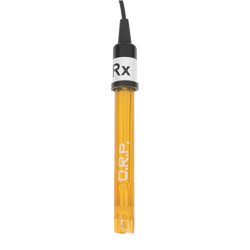 EPS Rx elektrode 80mm met 5 meter aansluitkabel
