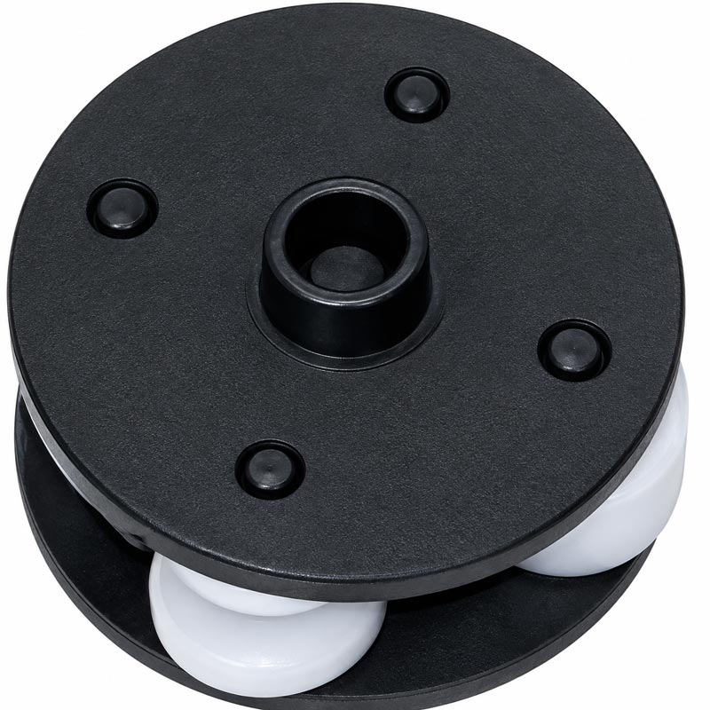 EPS rotatiemodule voor EPS pH, EPS Rx en EPS Timer