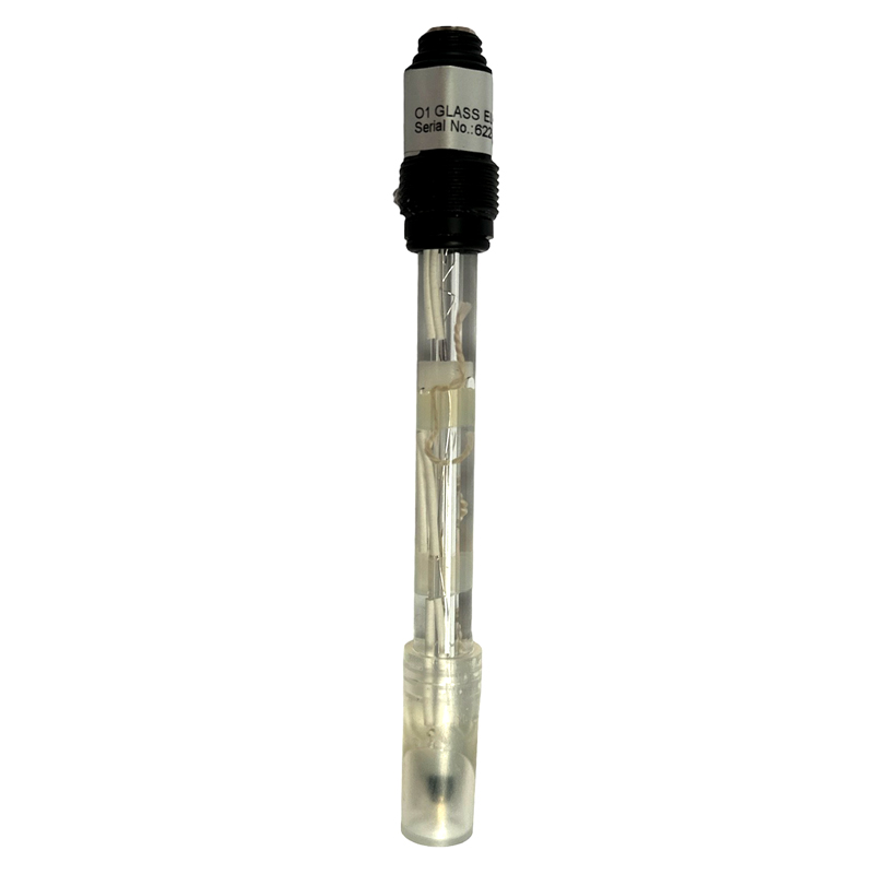 EPS Rx elektrode voor zoutelektrolyse