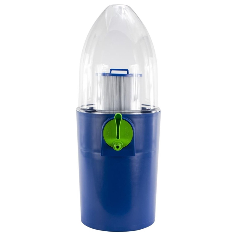Estelle filter cleaner