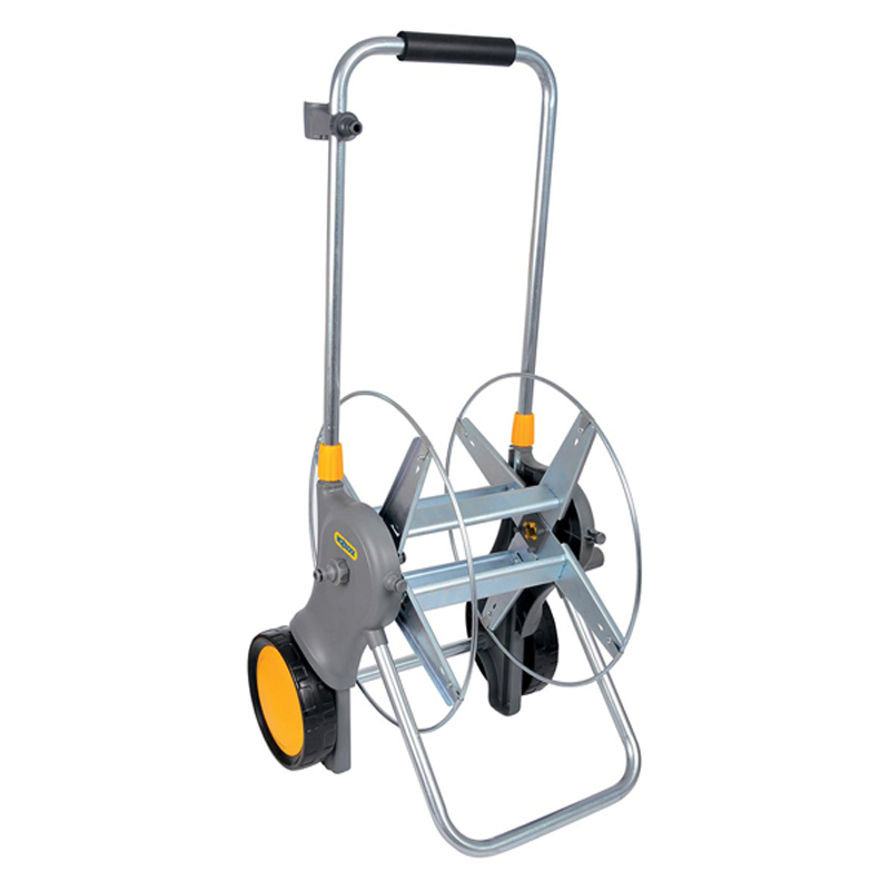 Hozelock Euro Cart Metal Slangenwagen
