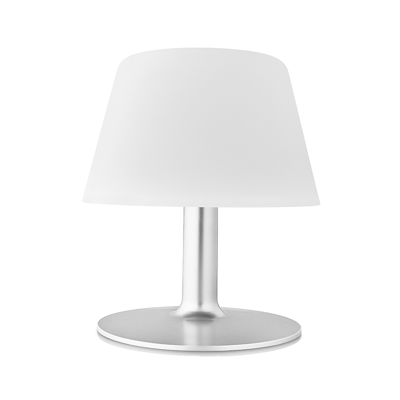 Eva Solo solar tafellamp kunststof | 24,5 cm