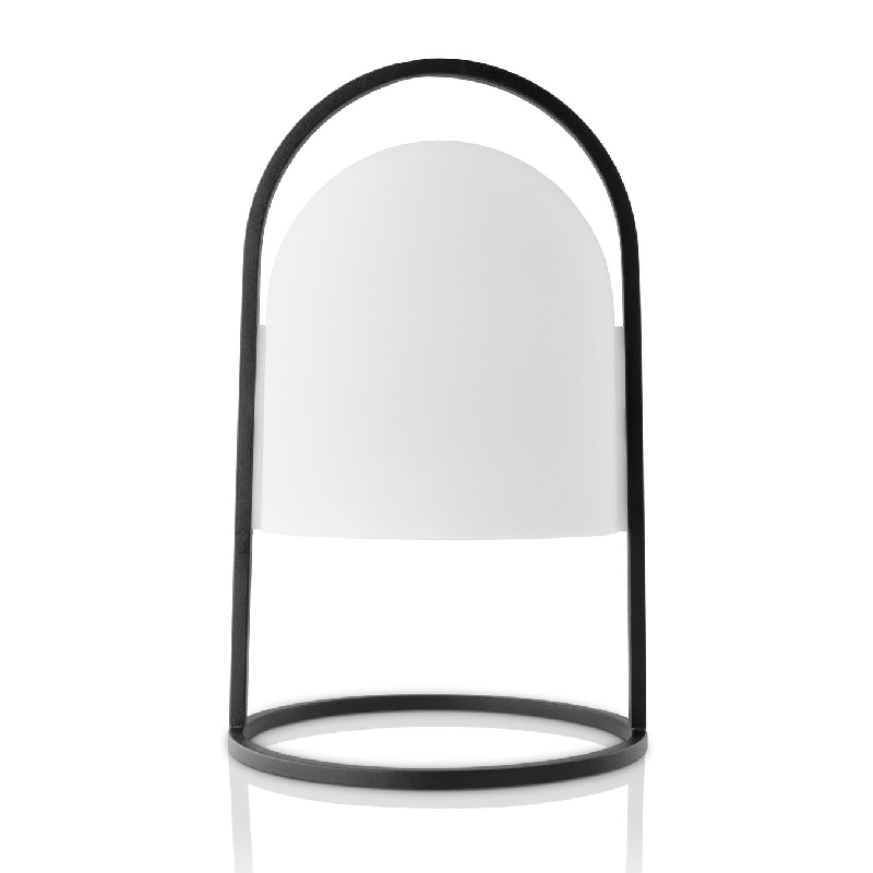 Eva Solo solar tafellamp lantaarn | 30 cm