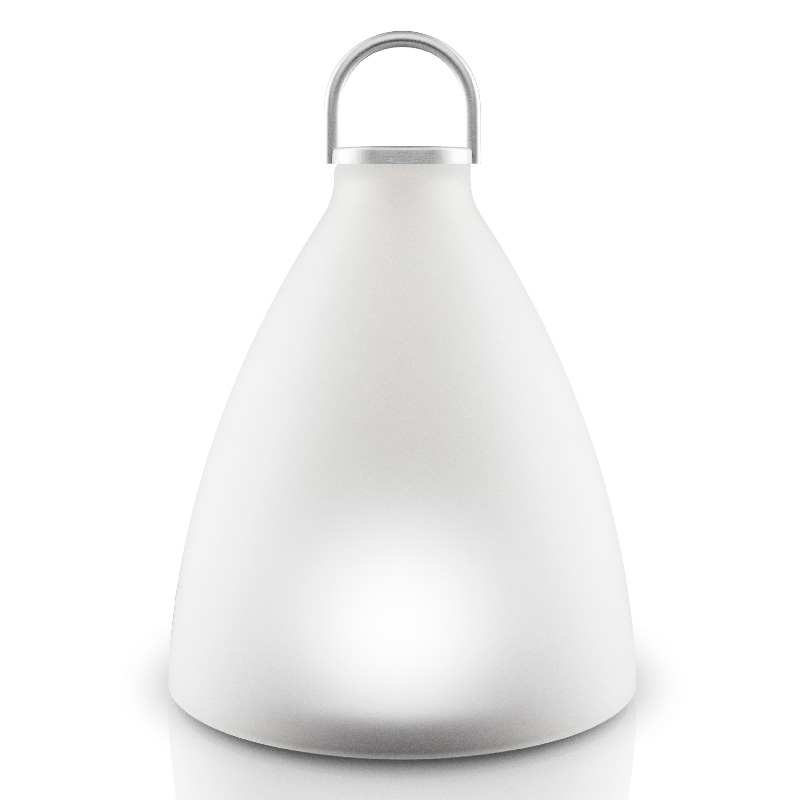 Eva Solo solar tafellamp bell | groot