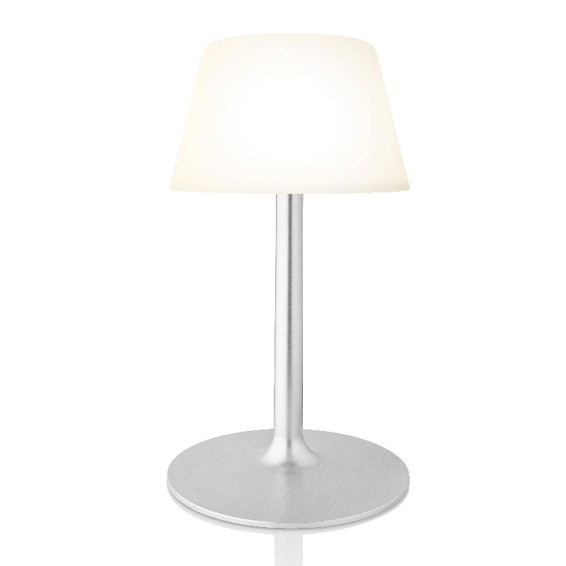 Eva Solo solar tafellamp kunststof | 50,5 cm