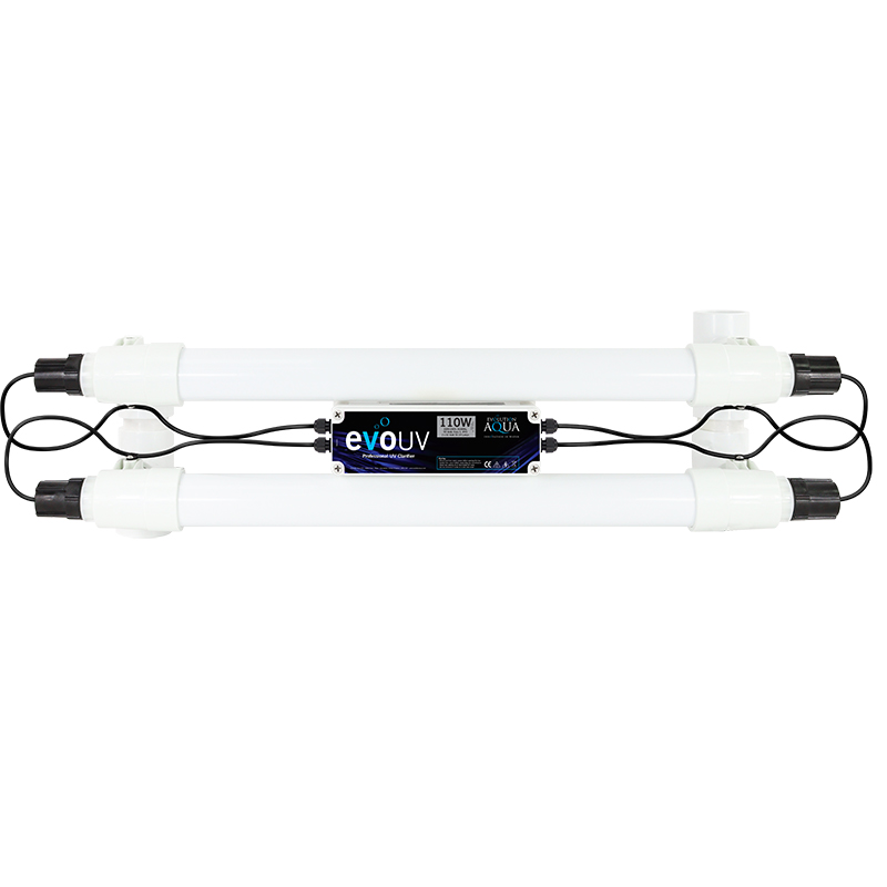Evolution Aqua EVO UVC unit | 110 Watt