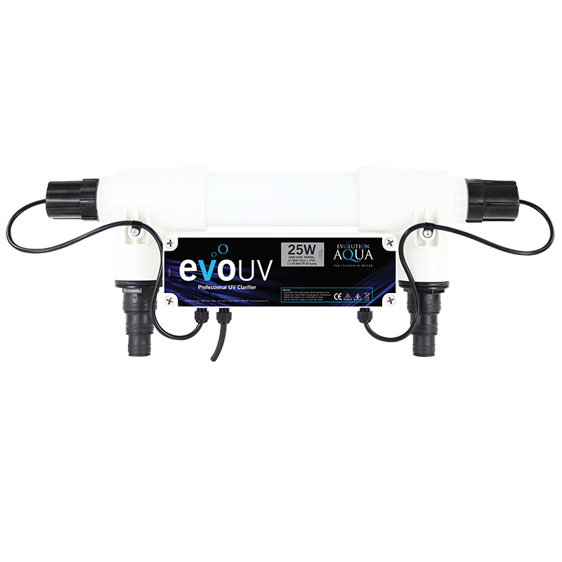 Evolution Aqua EVO UVC unit | 25 Watt