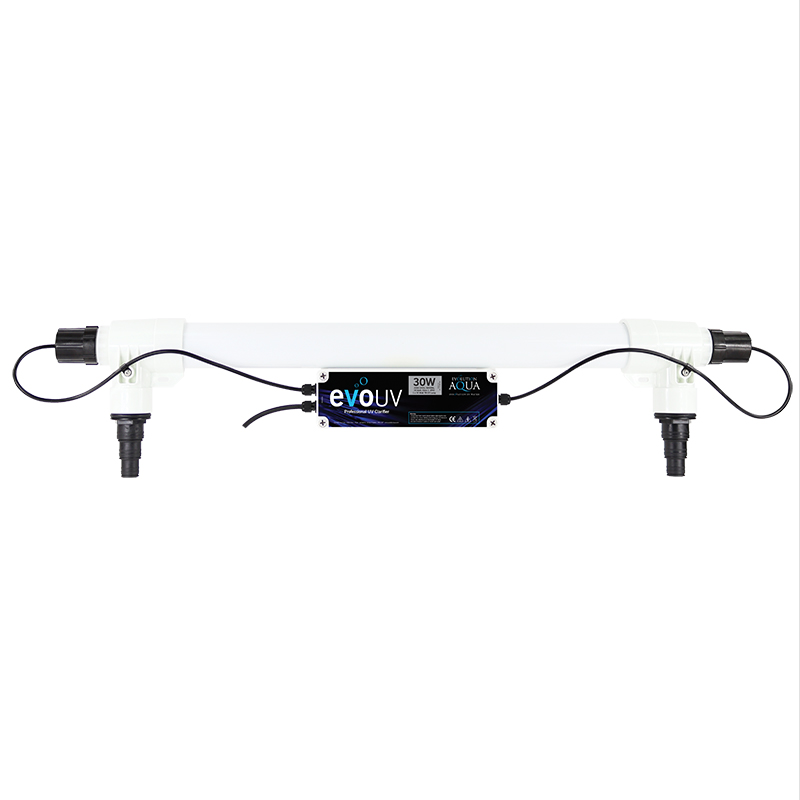 Evolution Aqua EVO UVC unit | 30 Watt