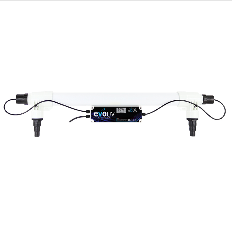 Evolution Aqua EVO UVC unit | 55 Watt