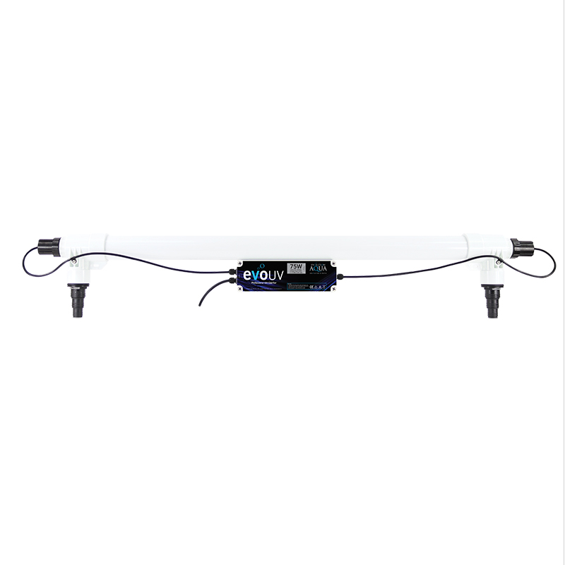 Evolution Aqua EVO UVC unit | 75 Watt