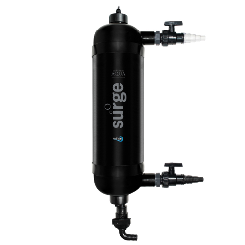 Evolution Aqua Surge Filter