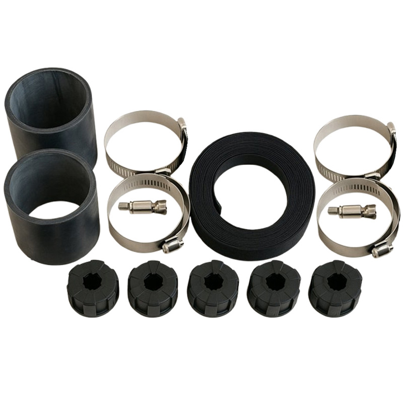 FAFCO connectie kit