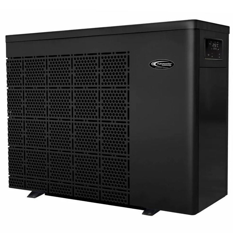 Fairland Full Inverter Plus zwembad warmtepomp | 17,5 kW