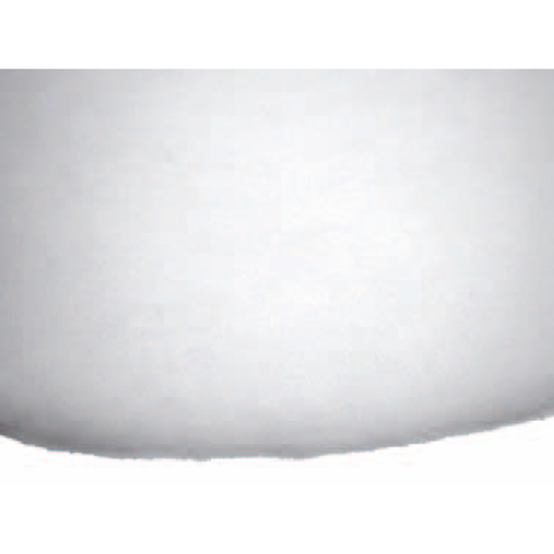 AquaForte Filtervlies 14mm 20m x 40cm