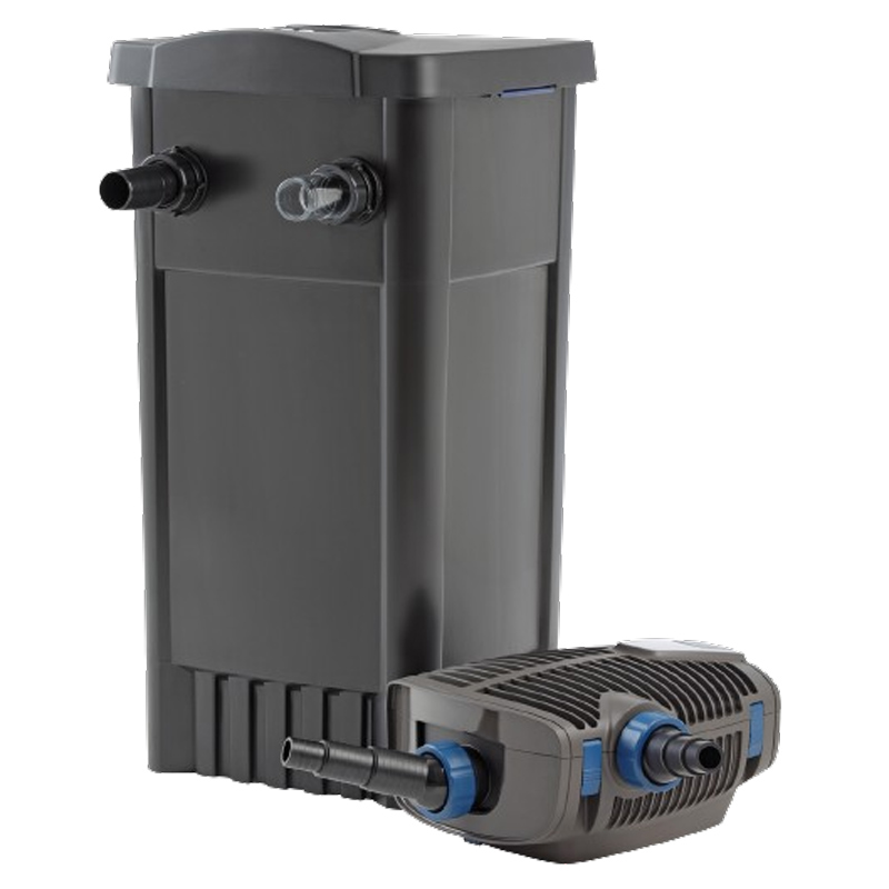 Oase FiltoMatic CWS 14000 set