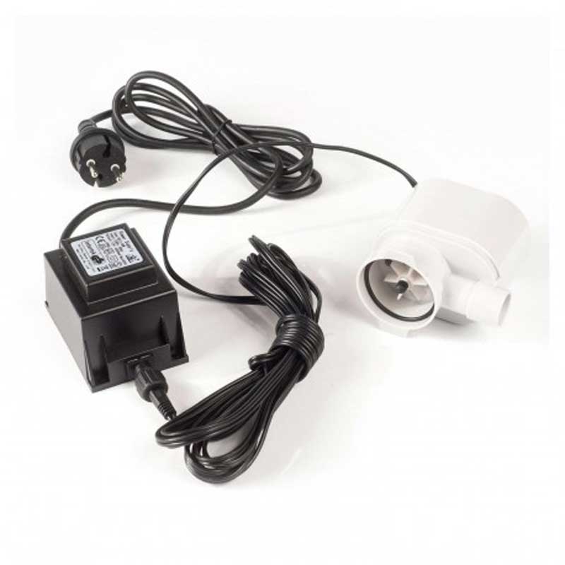 Procopi Filtratiepomp voor Pistoche