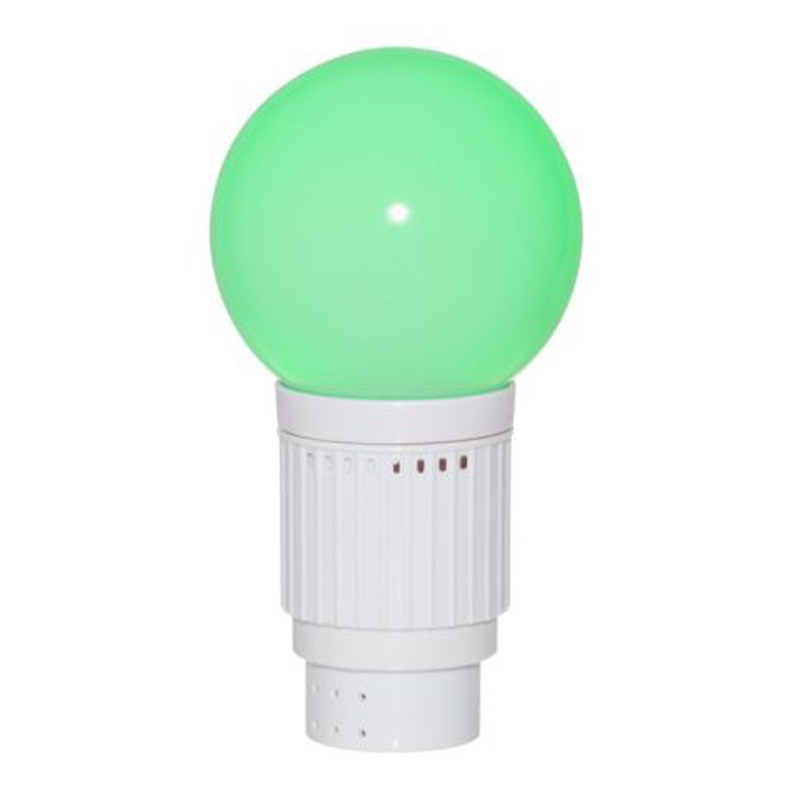 Finnlumor drijvende chloordispenser solar led lamp RGB