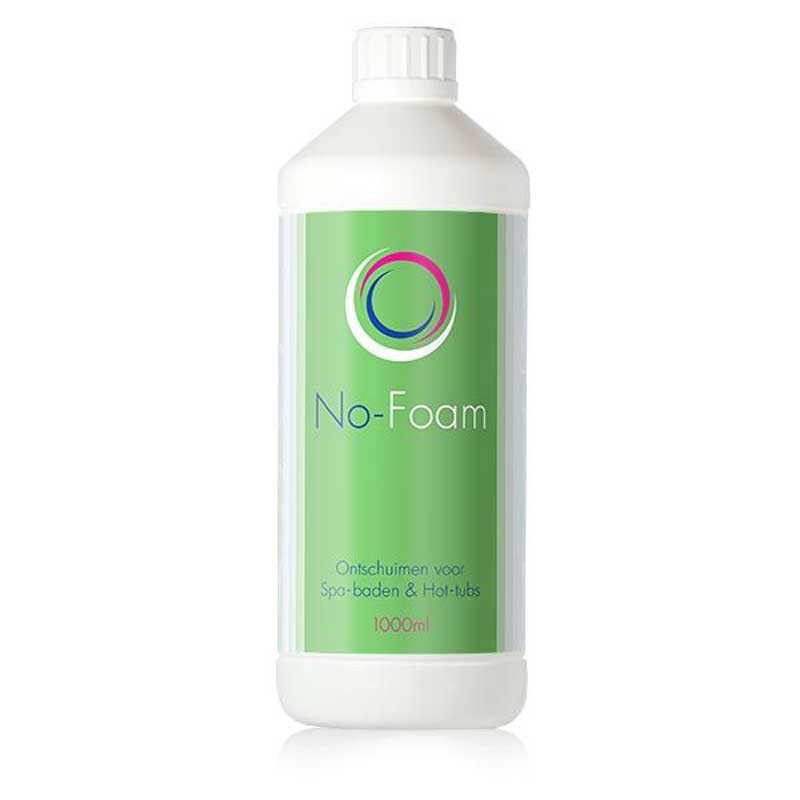 Finsuola No Foam anti-schuim 1ltr