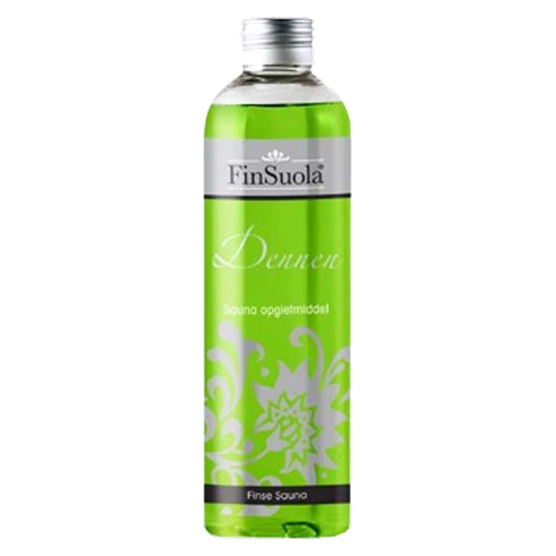 Finsuola Sauna opgietmiddel Dennen 250ml