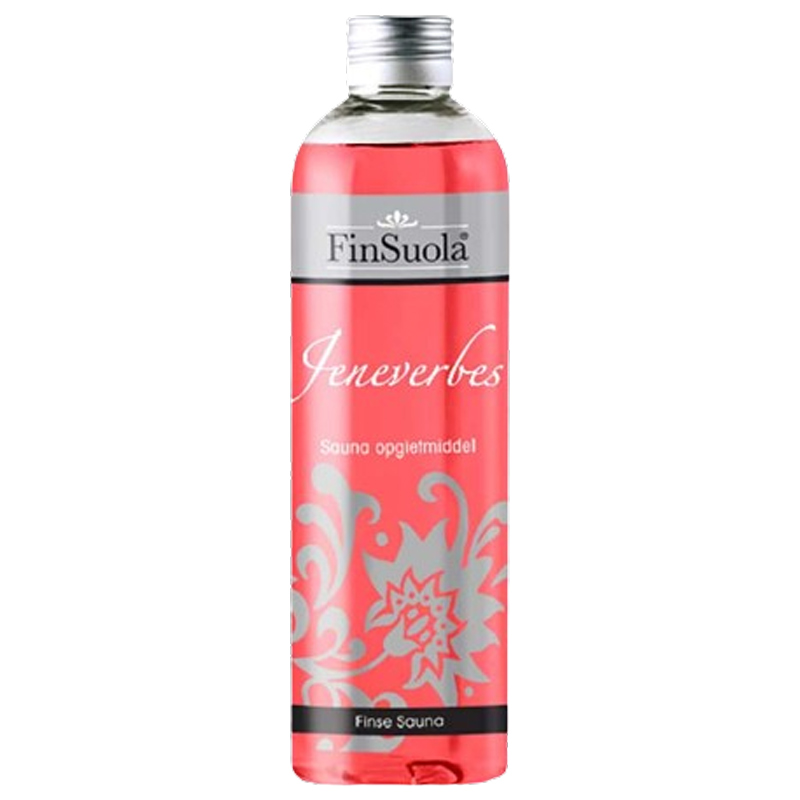 Finsuola Sauna opgietmiddel Jeneverbes 250ml