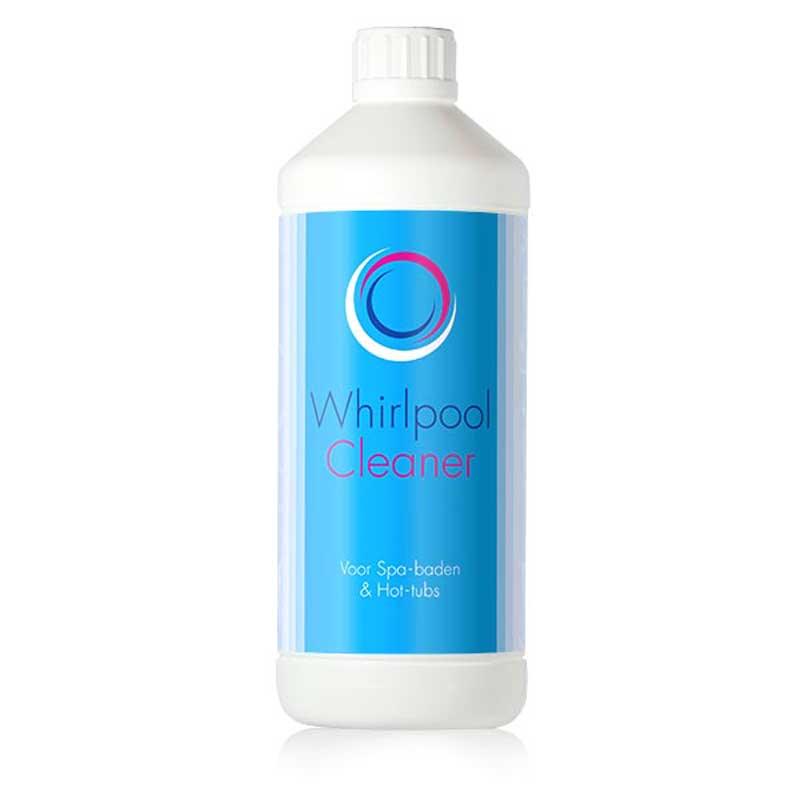 Finsuola Whirlpool en Spa Cleaner 1ltr
