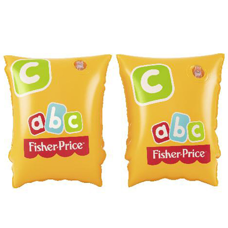 Fisher-Price zwemarmbandjes step C