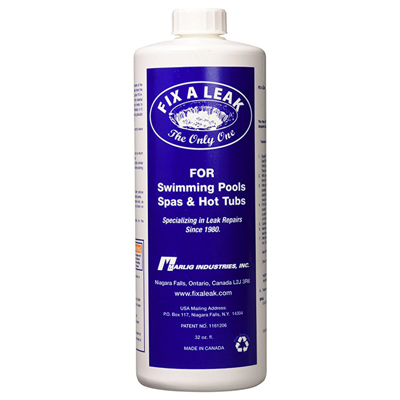 Fix a Leak vloeibare lekkage reparatie | 946 ml