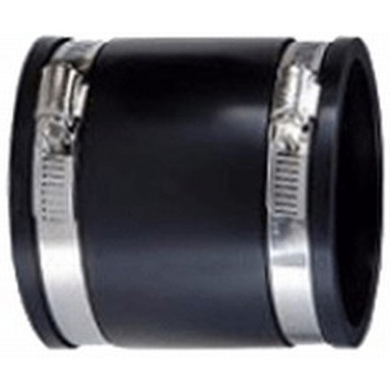 AquaForte Flexibele sok 2 1/2" / 75mm