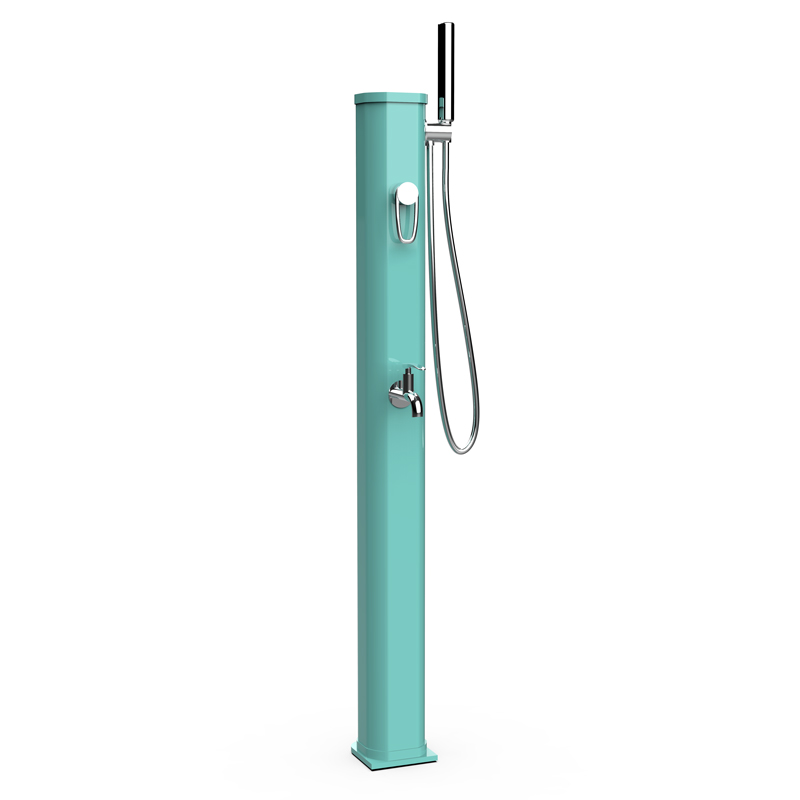 Formidra Buitendouche Jolly Go | Opaal groen