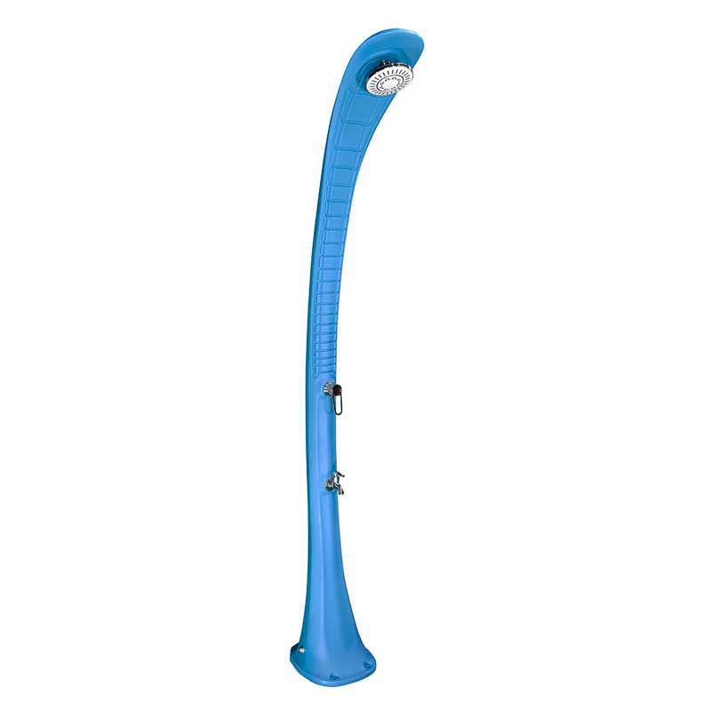 Formidra Buitendouche Cobra | blauw