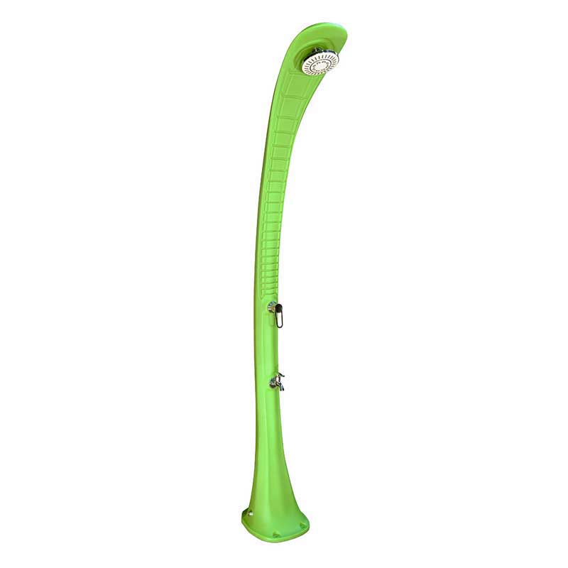 Formidra Buitendouche Cobra | groen