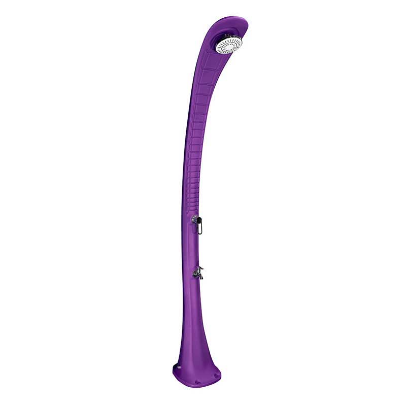 Formidra Buitendouche Cobra | paars