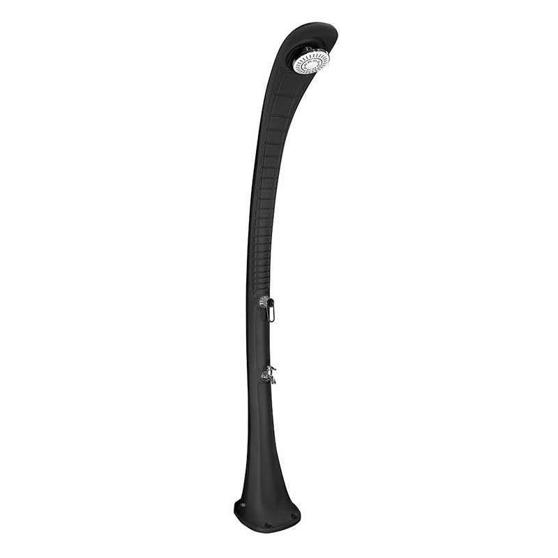 Formidra Buitendouche Cobra | antraciet